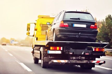 An image of General Towing in Buckeye, AZ