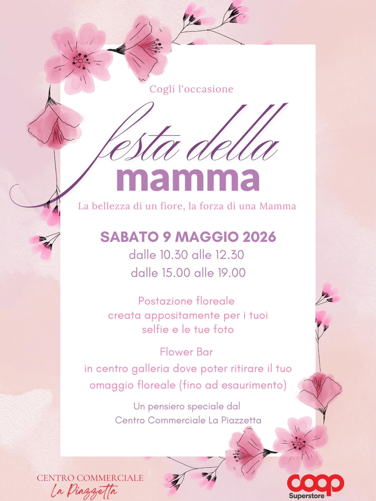 festa mamma
