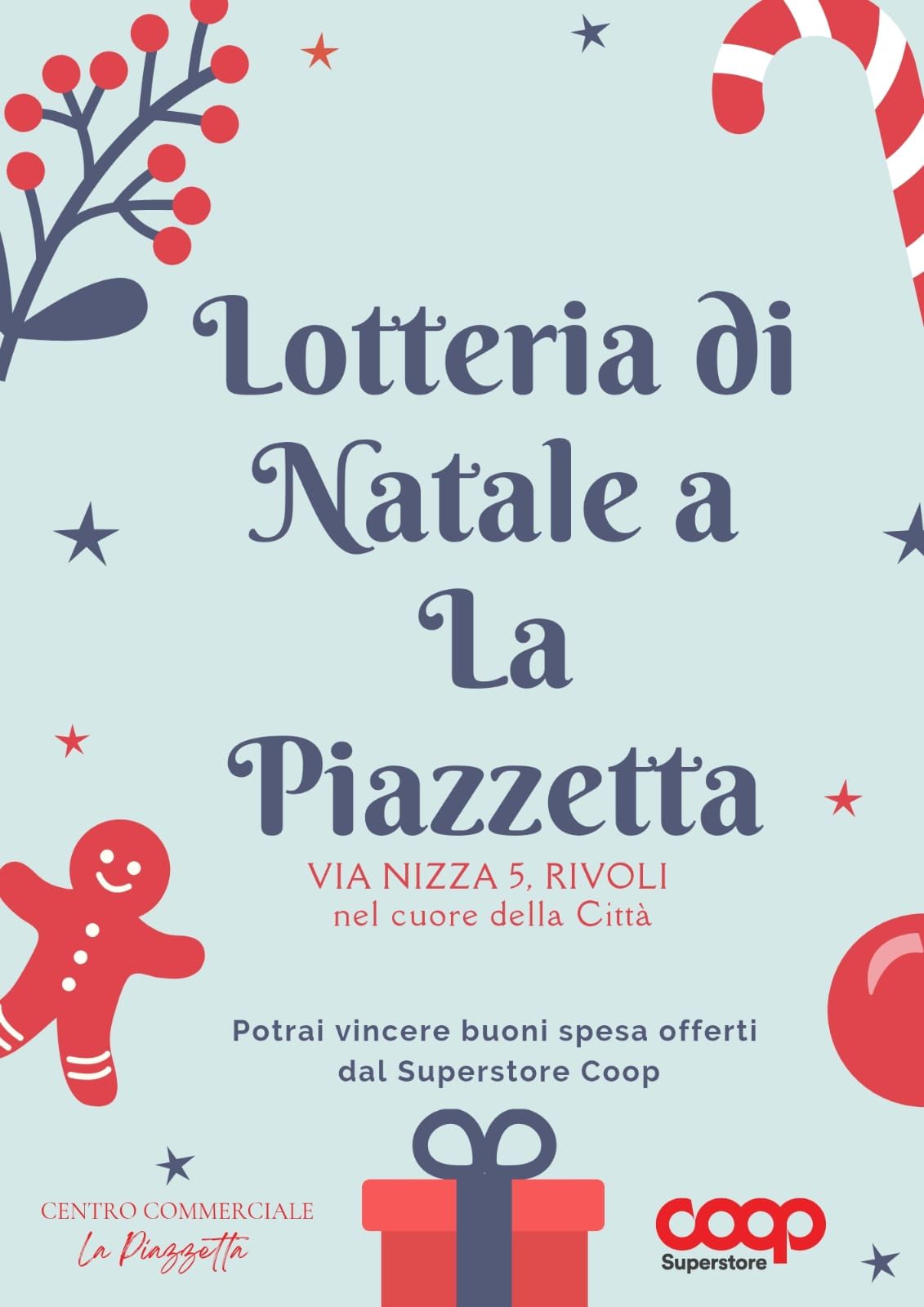 lotteria natale