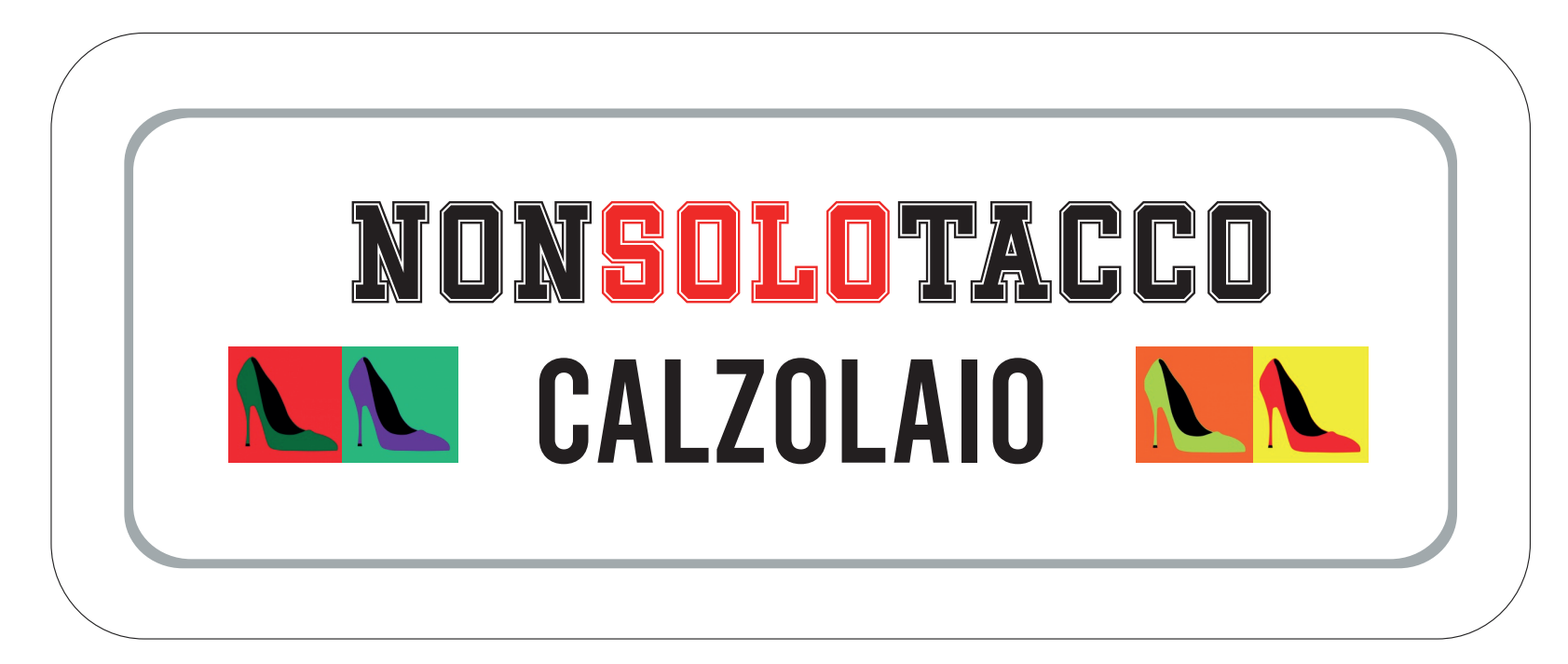 non solo tacco