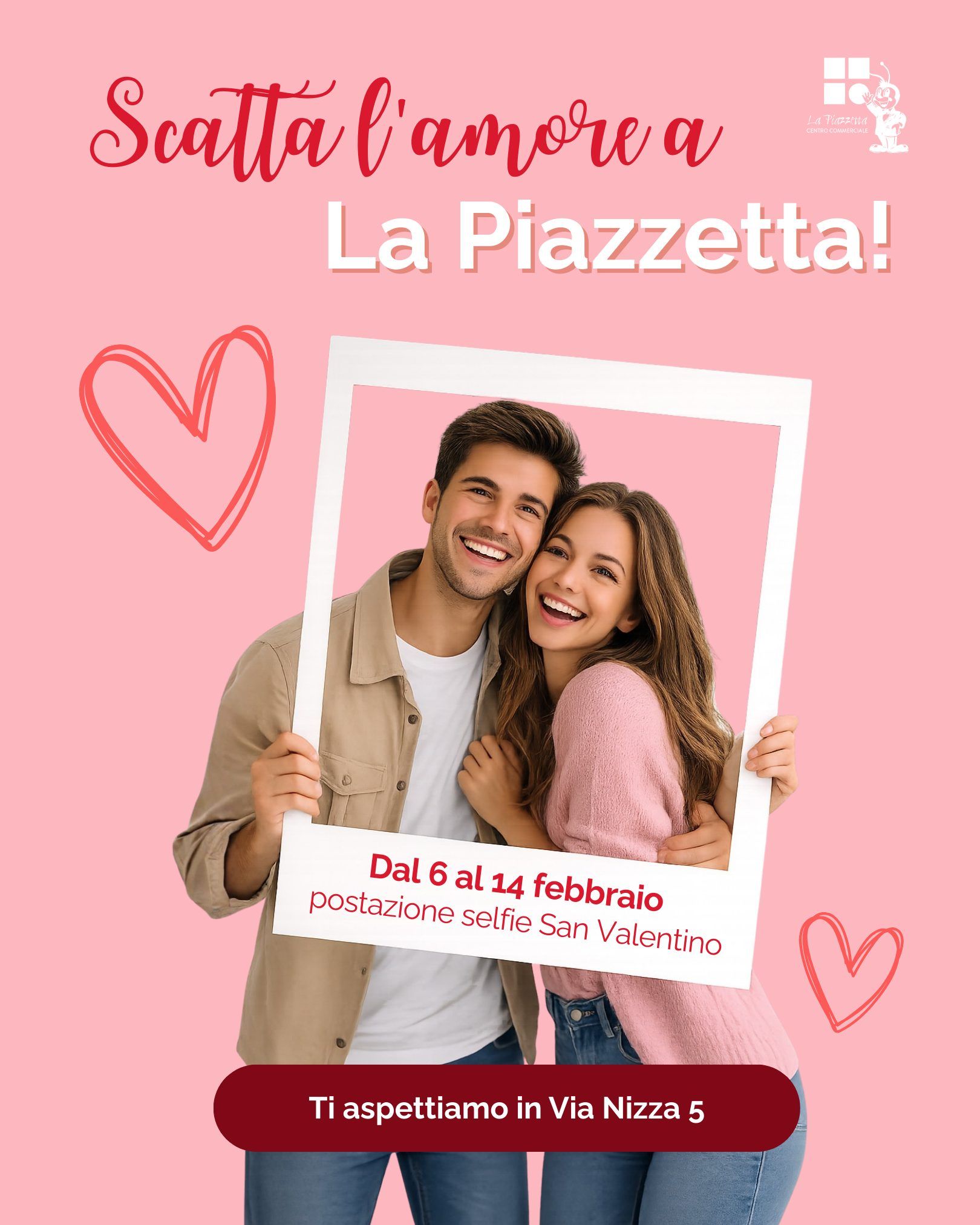 san valentino