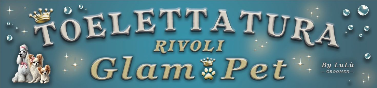 toelettatura