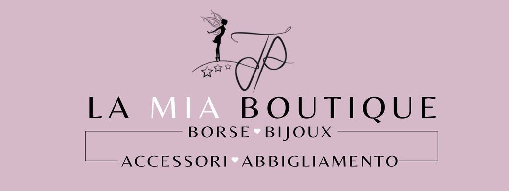 la mia boutique