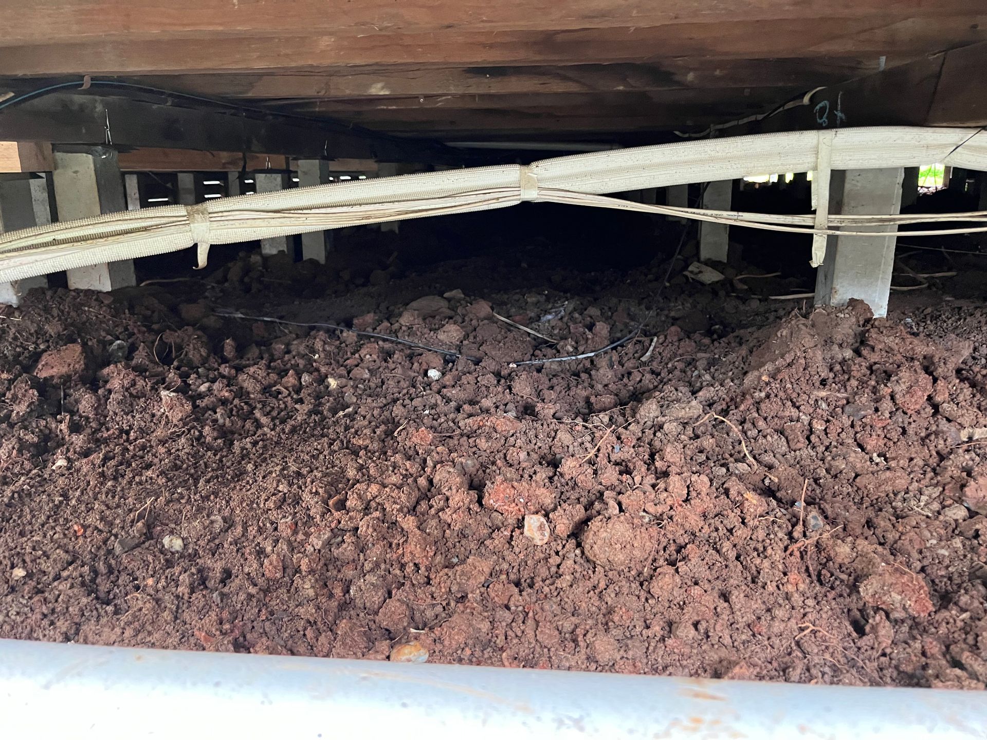 Best House Subfloor Repair Melbourne
