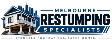 Melbourne Restumping Specialists