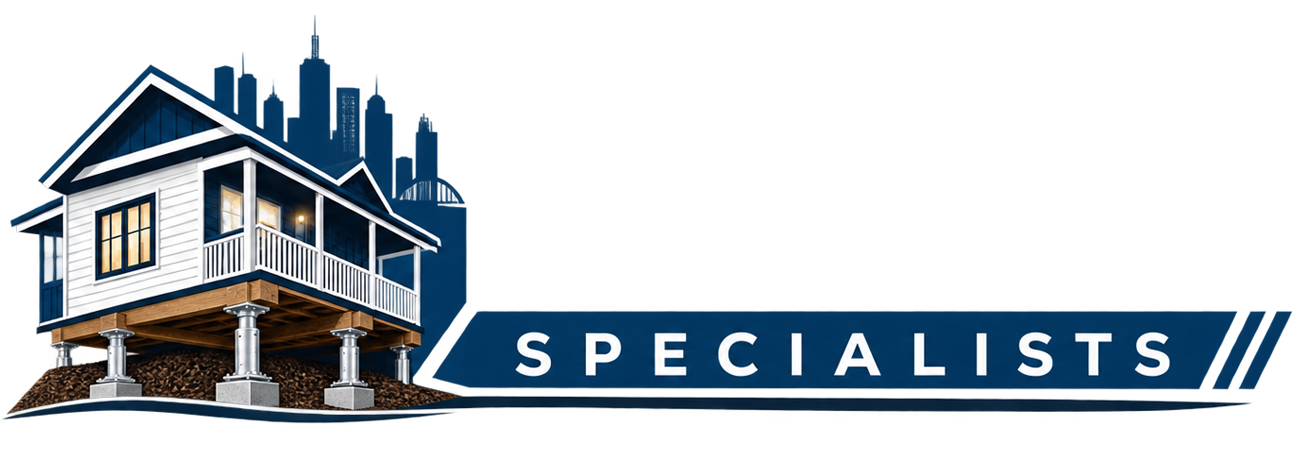 Melbourne Restumping Specialists Melbourne Restumping Specialists