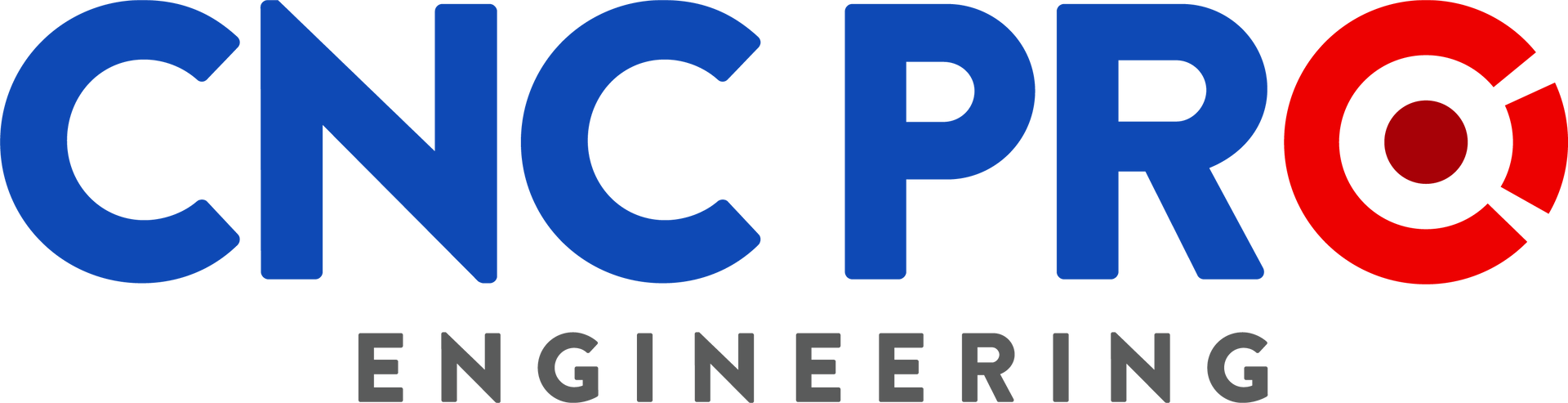 CNC Pro Engineering logo