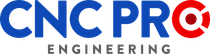 CNC Pro Engineering logo