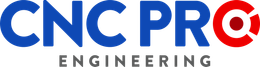 CNC Pro Engineering logo