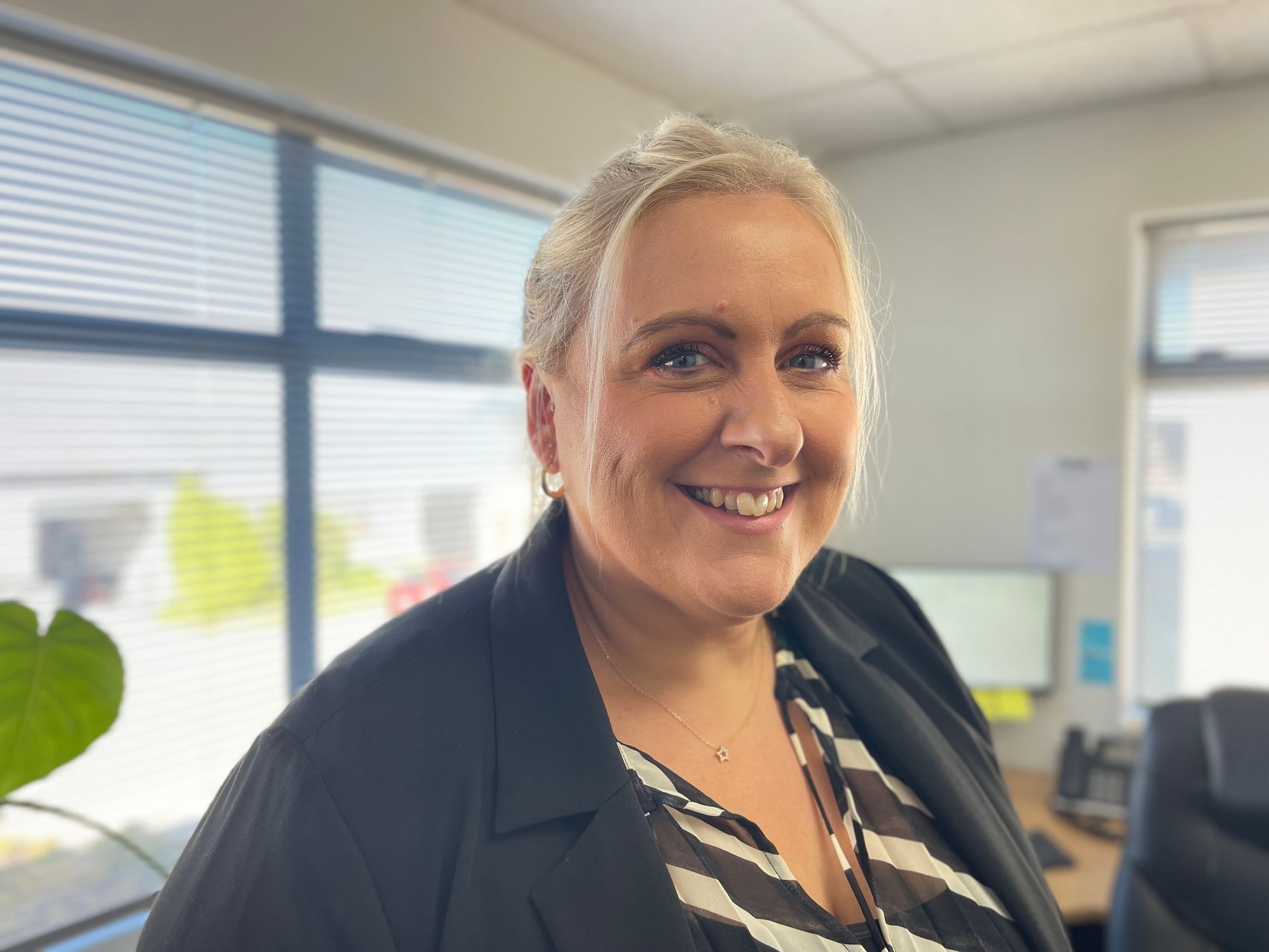 Vanessa at Superior Property Management