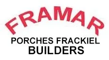 Framar Porches logo