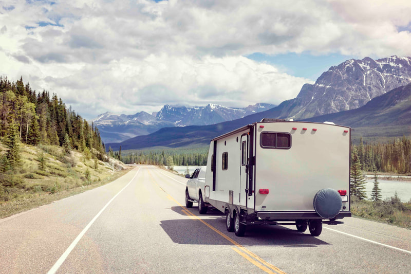 Kansas City RV Rentals Book Your Trip Today!