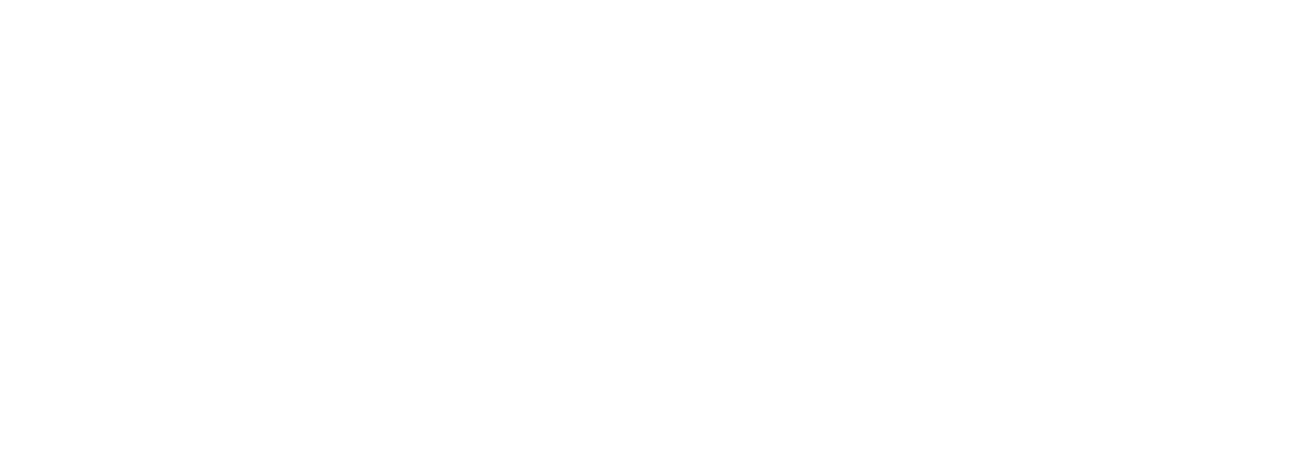 A white background with a few lines on it