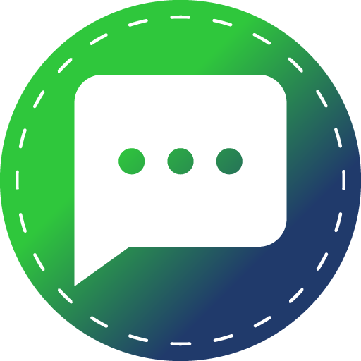 WhatsApp Chat Icon