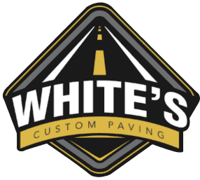 White's Custom Paving White's Custom Paving