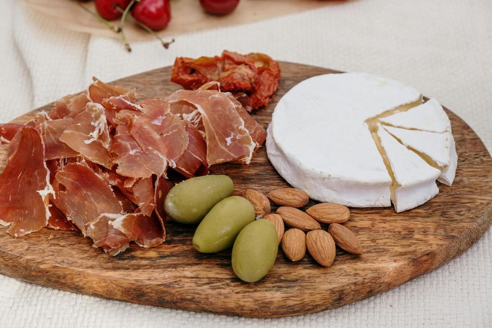 charcuterie