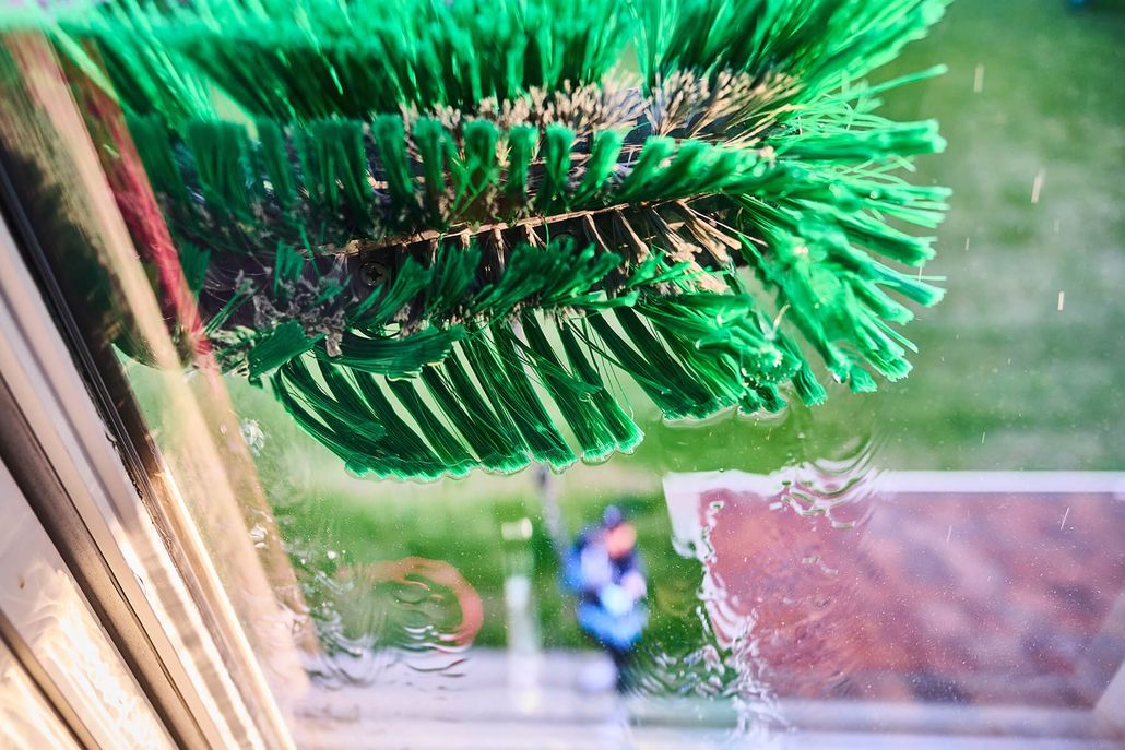 grand rapids window cleaning