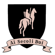 ai secoli bui logo