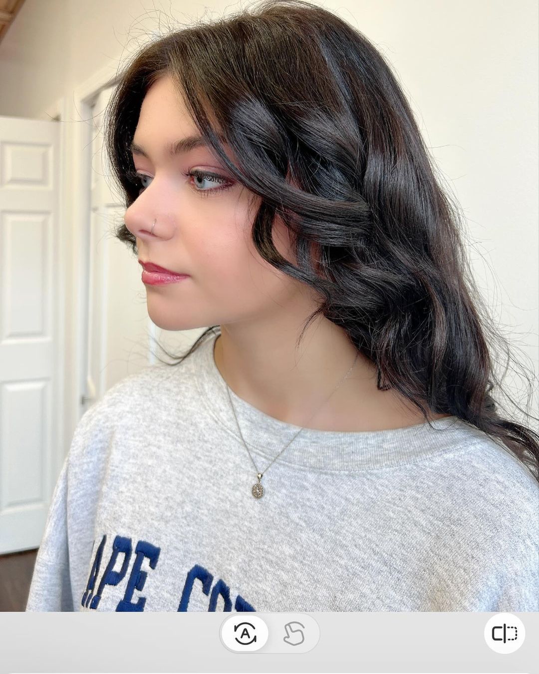 Izzy Quevedo Milano West Hartford, CT Top Level Salon