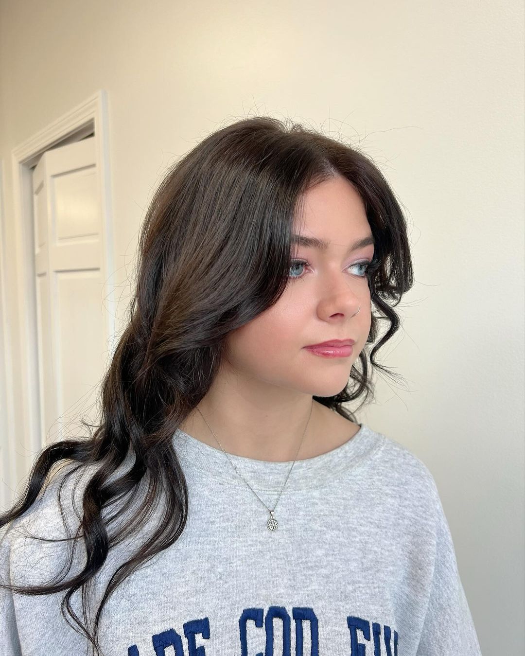 Izzy Quevedo Milano West Hartford, CT Top Level Salon