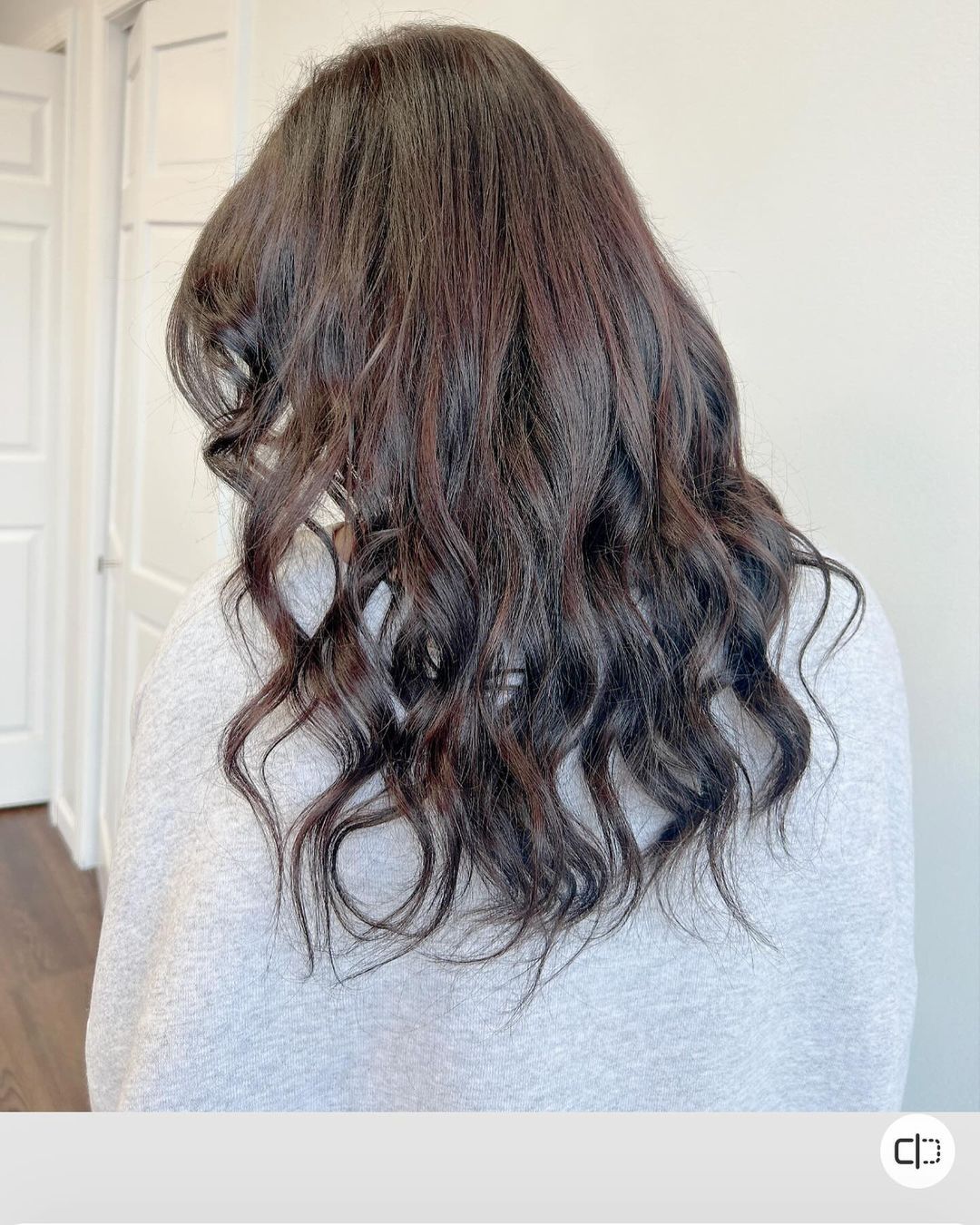 Izzy Quevedo Milano West Hartford, CT Top Level Salon