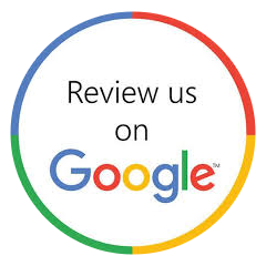 Leave us a review on Google Leave us a review on Google