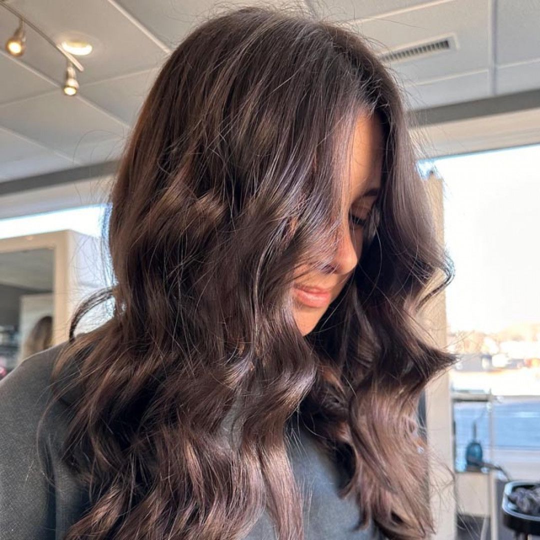 Beautiful woman