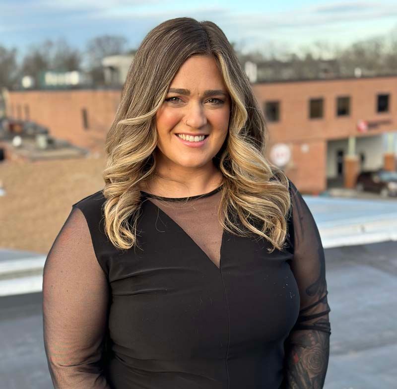 Brooke DiMauro, stylist