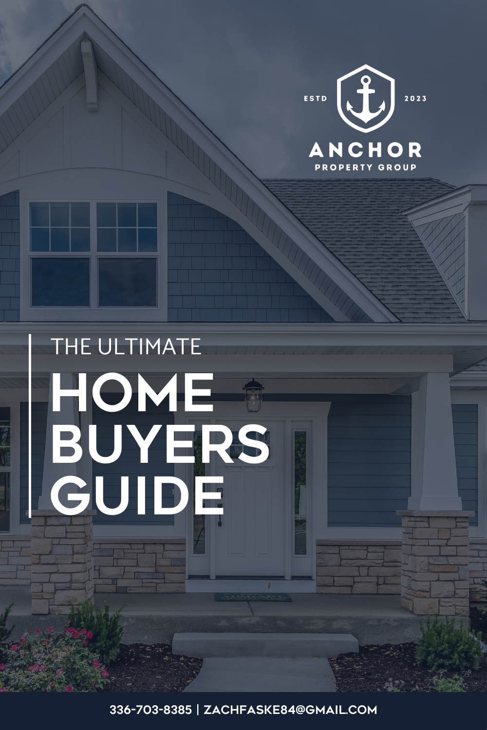 The ultimate home buyers guide by anchor property group
