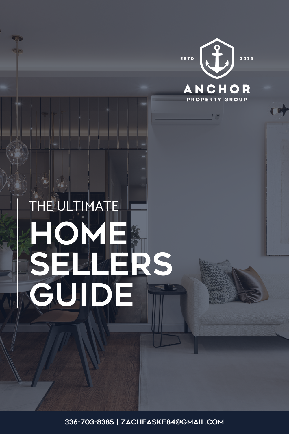The ultimate home sellers guide by anchor property group