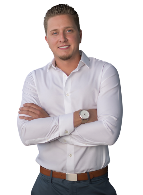Zach | Anchor Property Group