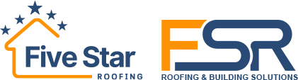 Two logos: