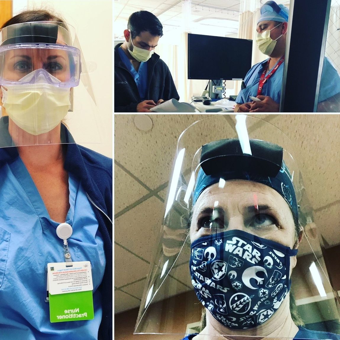 Trauma, Acute Care Surgery, Burns & Surgical Critical Care  - St. Vincent Mercy Medical Center