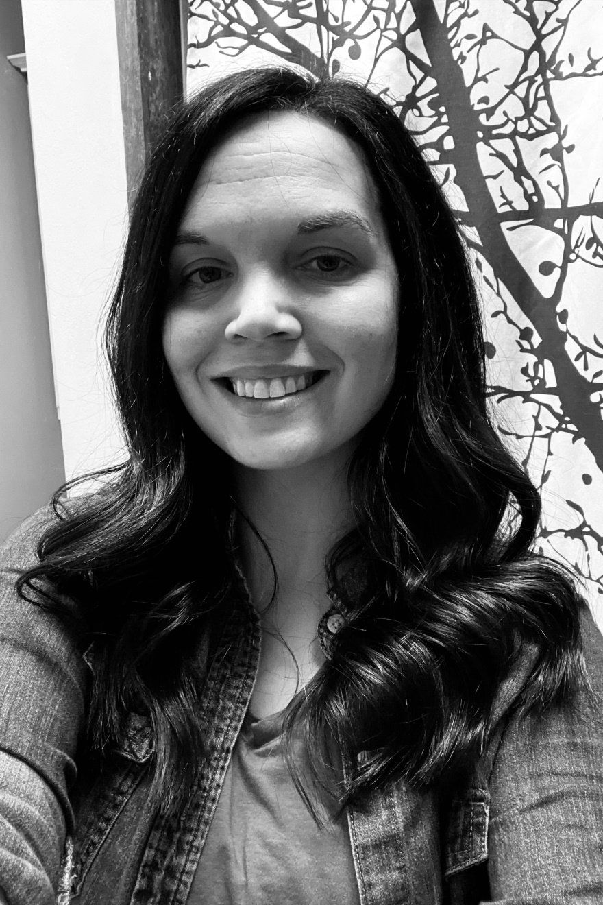 Cora Kimmet - Glass City Specialists - Toledo, Ohio
