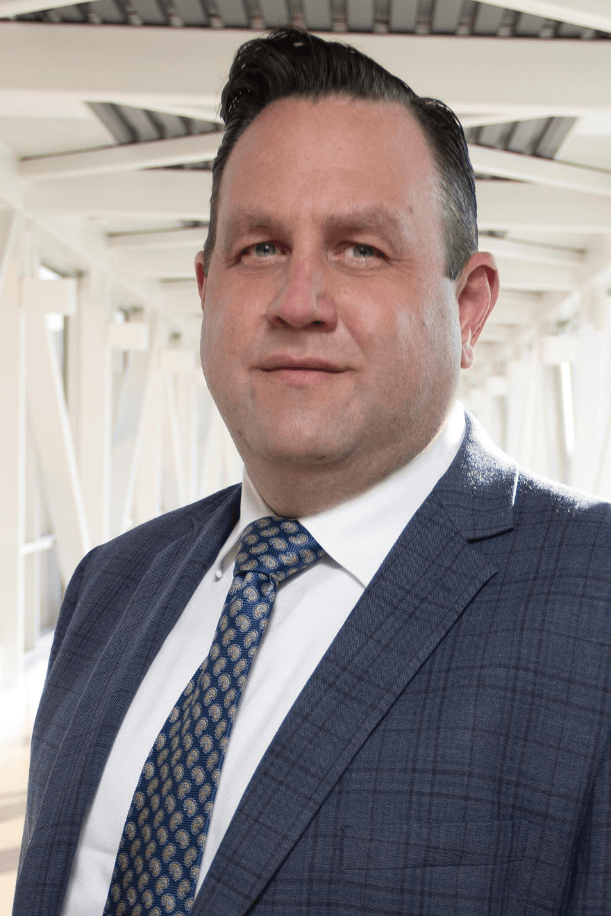 Dr. Aaron Moore - Glass City Specialists - Toledo, Ohio