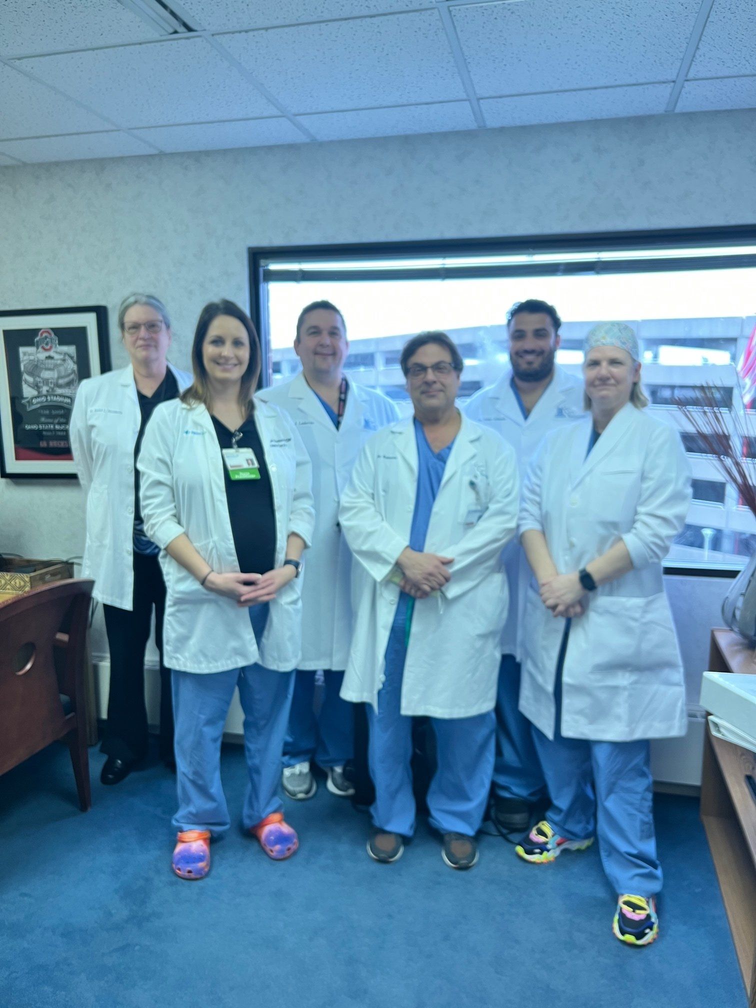 Our Team - Glass City Specialists - Toledo, Ohio