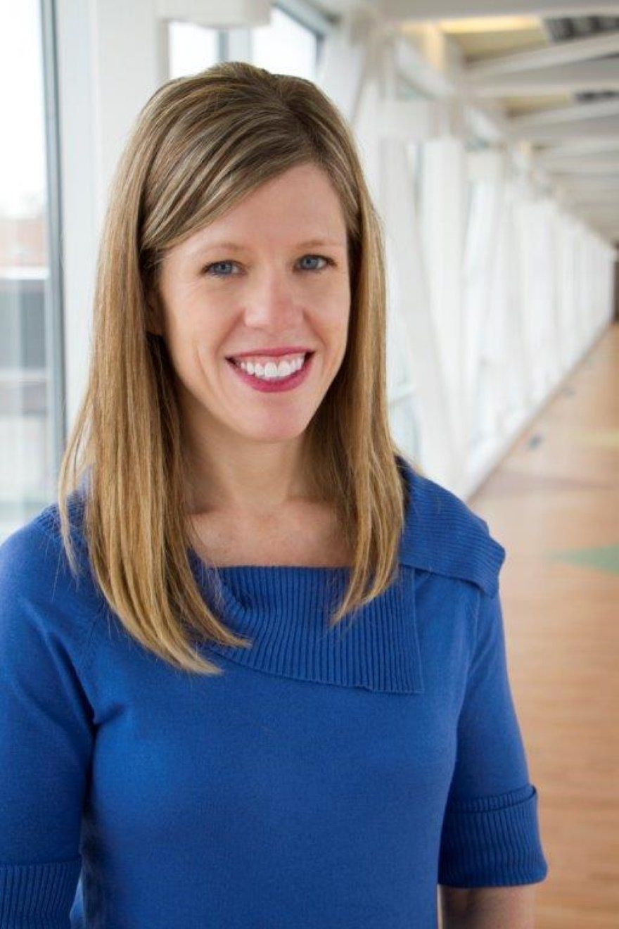 Nicole Knepper - Glass City Specialists - Toledo, Ohio