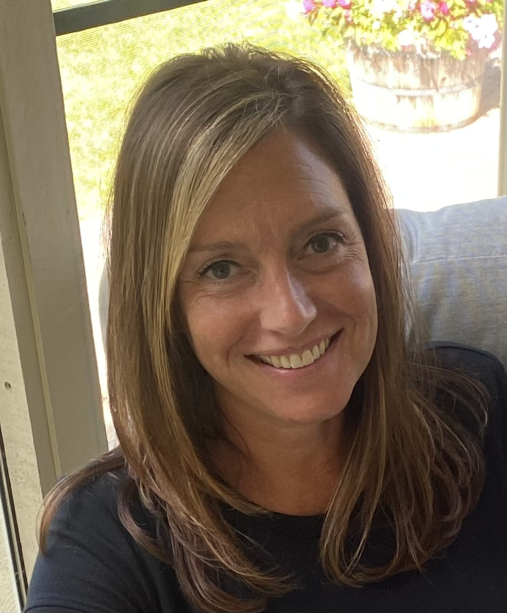 Nikki Estes - Glass City Specialists - Toledo, Ohio