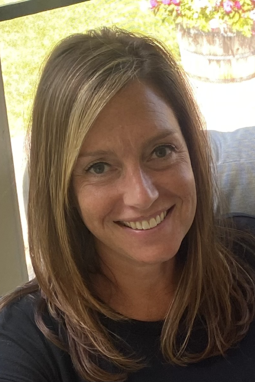Nikki Estes - Glass City Specialists - Toledo, Ohio