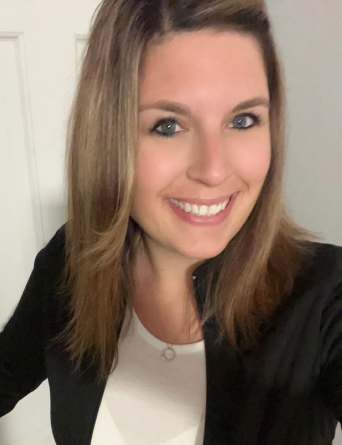 Melissa Vaughan - Glass City Specialists - Toledo, Ohio