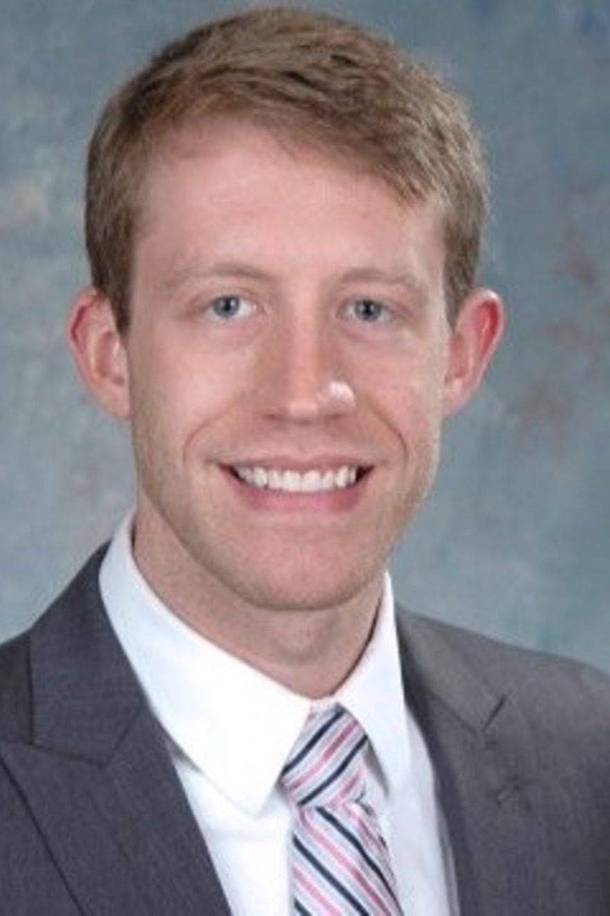 Dr. Tony Zimmerman - Glass City Specialists - Toledo, Ohio
