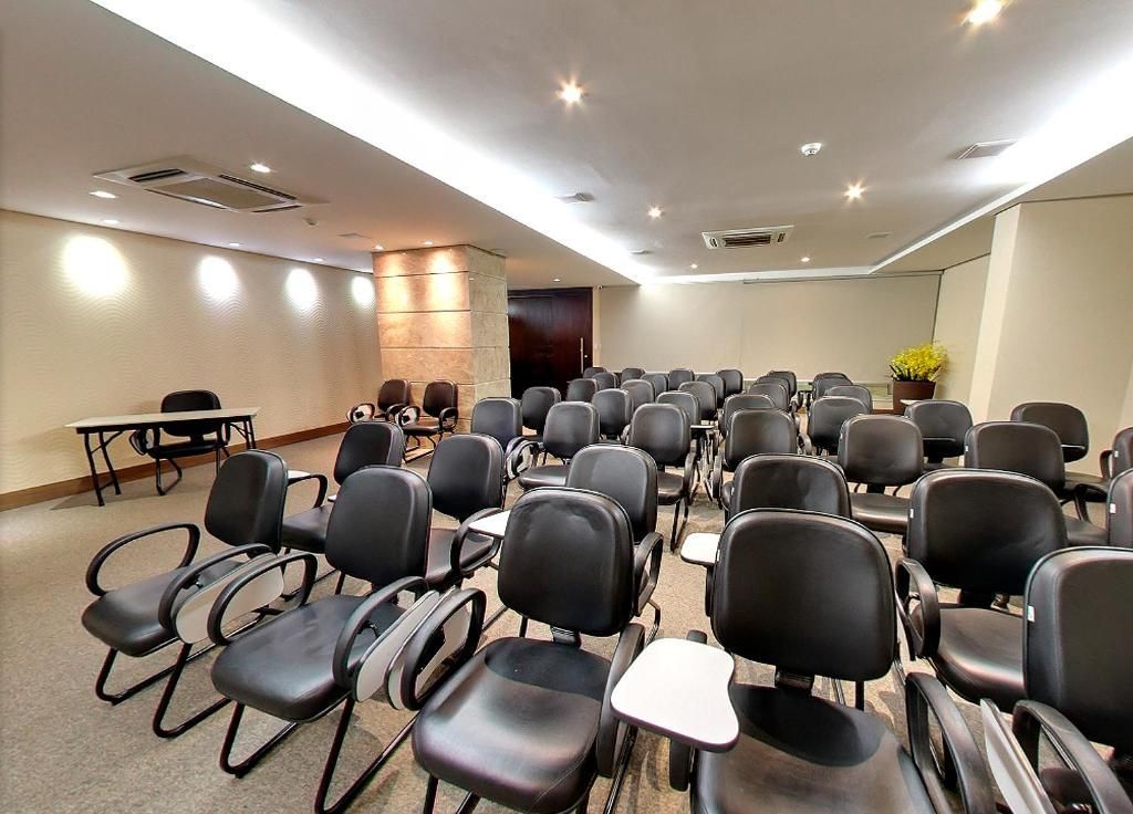 Sala 18 - Taiamã