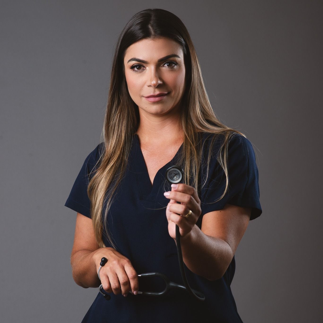 Dra Karine Amorim