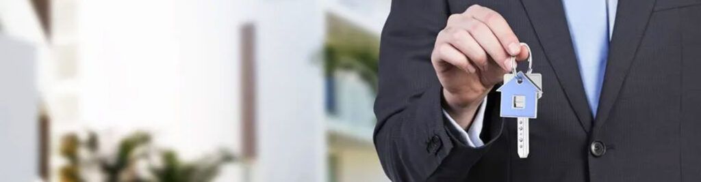 locazioni e vendita immobiliare