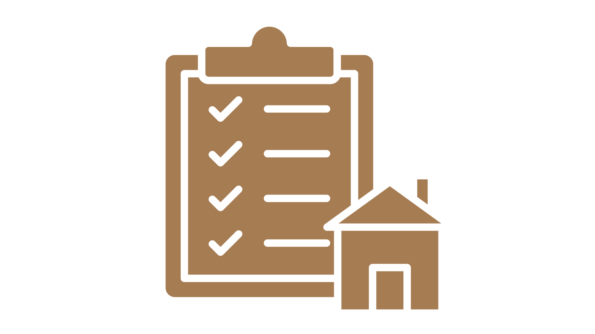 Symbol - byggeansøgning