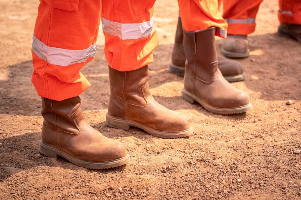 A Bunch Of Bags — Coffs Disposals, Workwear, Safety & Boot Centre in Coffs Harbour, NSW