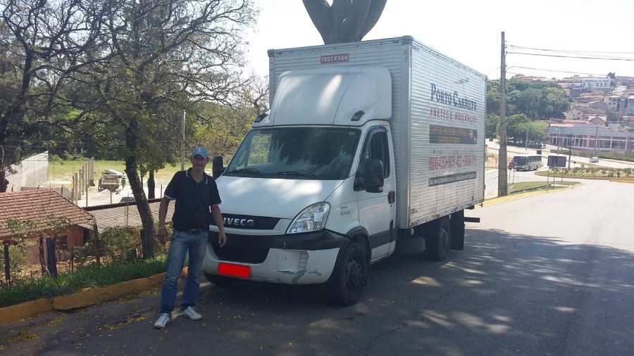 porto-carreto-carreto-frete-mudanca