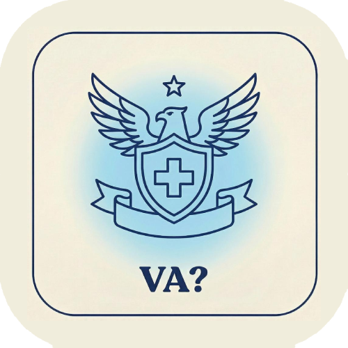 VA?