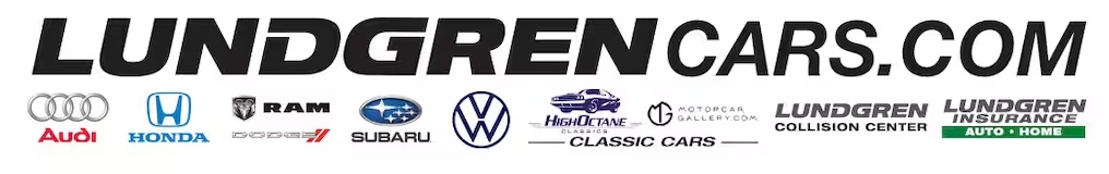 Lundgren Auto Group   