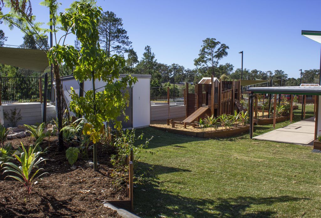Outdoor playgrounds. Nature play.  Childcare, kindy, Montessori, Gold Coast, Warwick, Jindabyne.